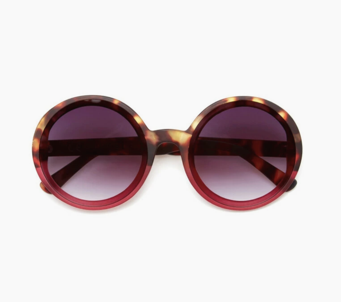 OKKIA OKKIA Monica Sunglasses