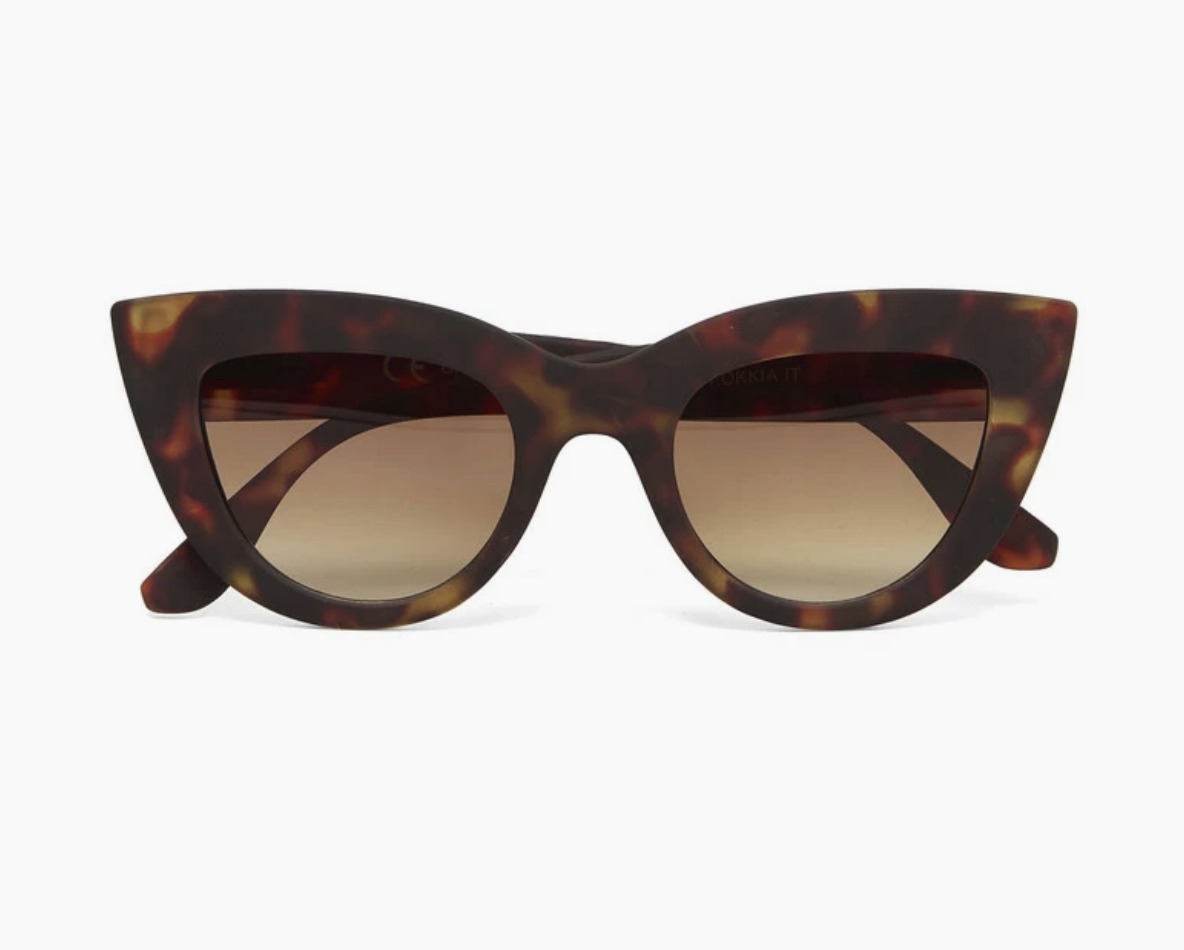 OKKIA OKKIA Claudia Sunglasses