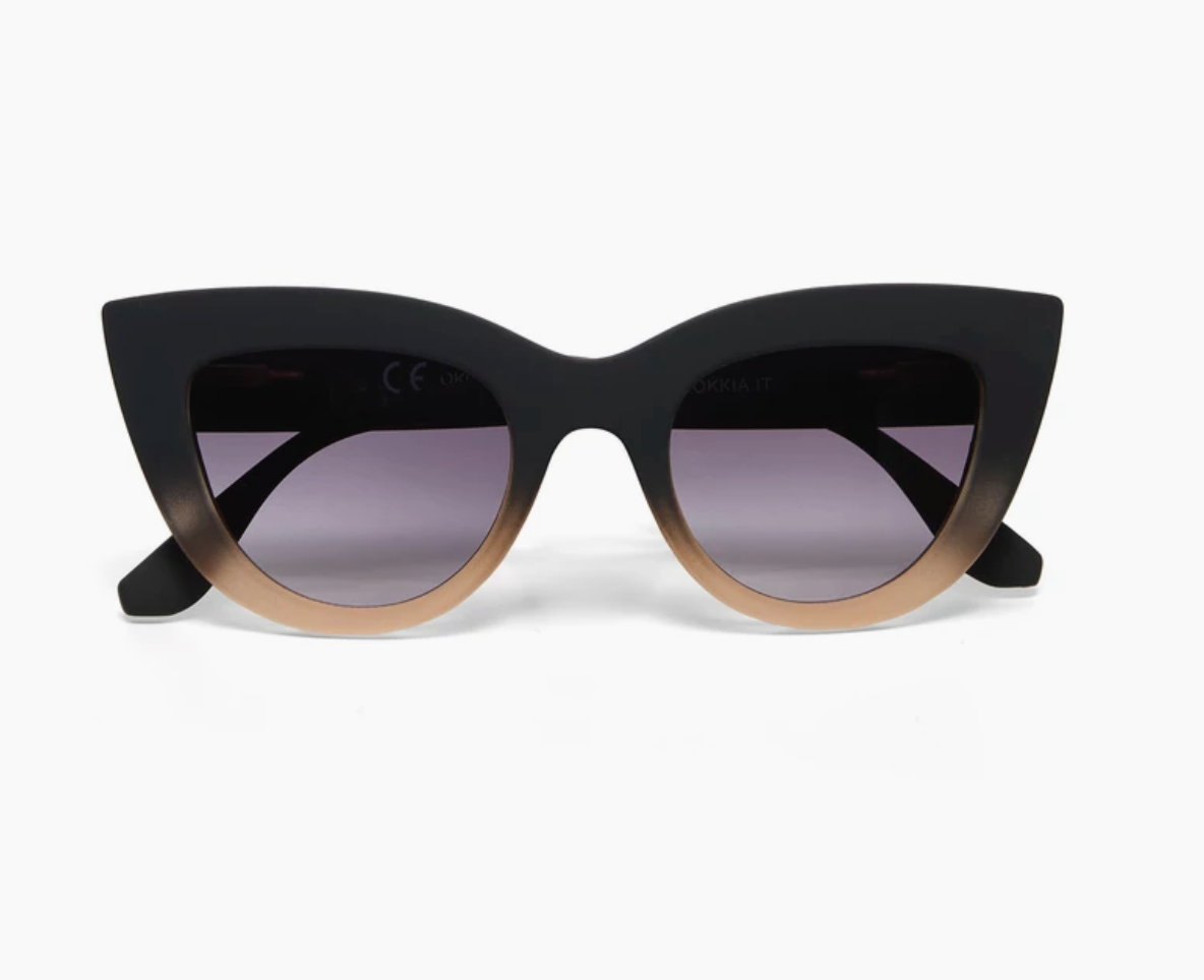 OKKIA OKKIA Claudia Sunglasses