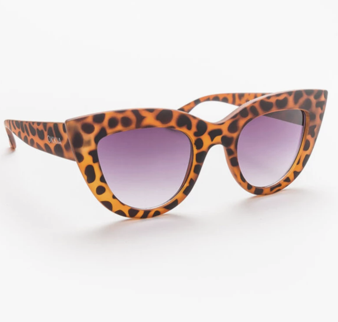 OKKIA OKKIA Claudia Sunglasses