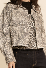Davi&Dani "Seeing Spots" Jacket