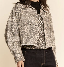 Davi&Dani "Seeing Spots" Jacket