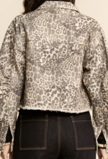 Davi&Dani "Seeing Spots" Jacket