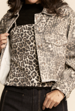 Davi&Dani "Seeing Spots" Jacket