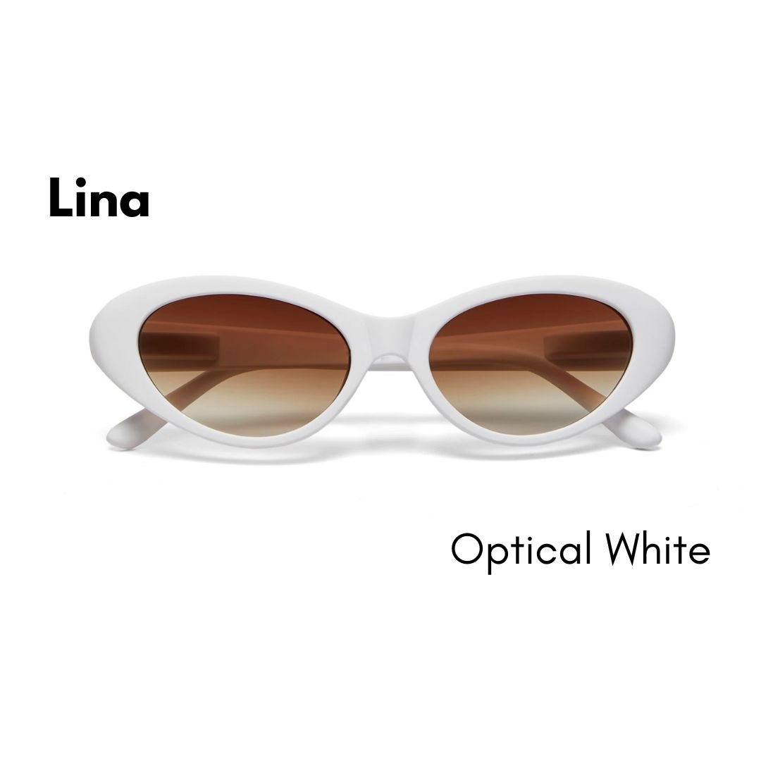 OKKIA OKKIA Lina Sunglasses