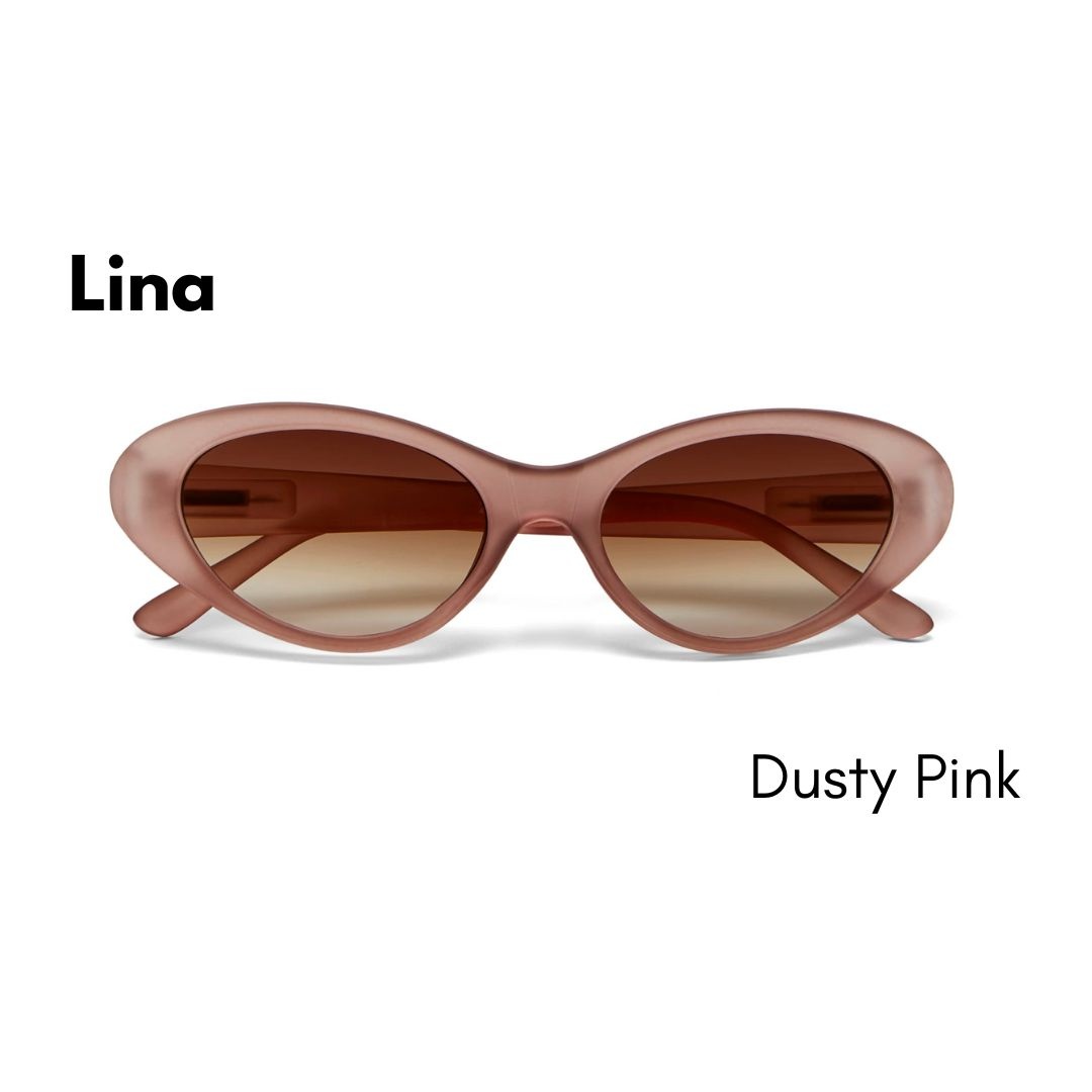 OKKIA OKKIA Lina Sunglasses