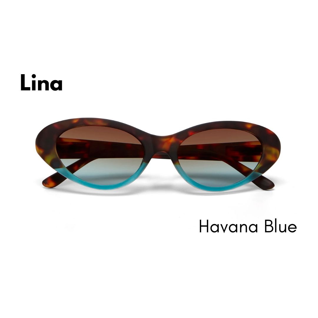 OKKIA OKKIA Lina Sunglasses