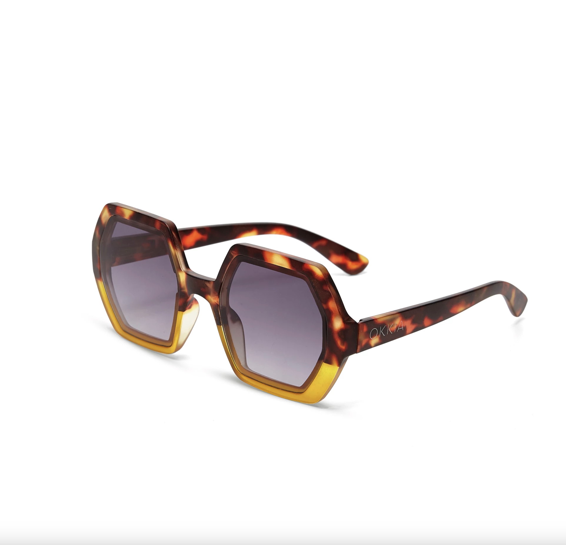 OKKIA OKKIA Emma Sunglasses