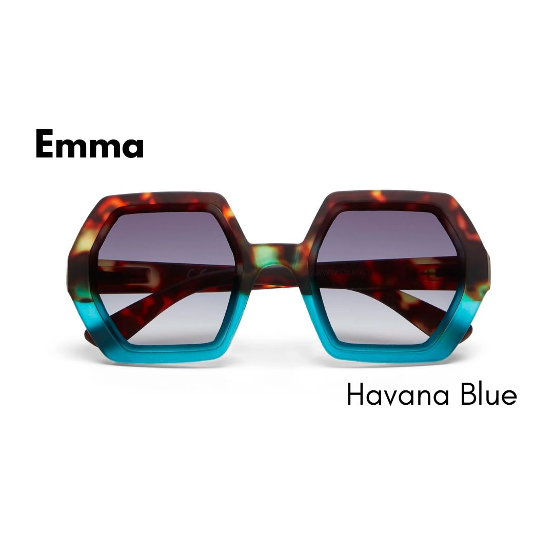 OKKIA OKKIA Emma Sunglasses