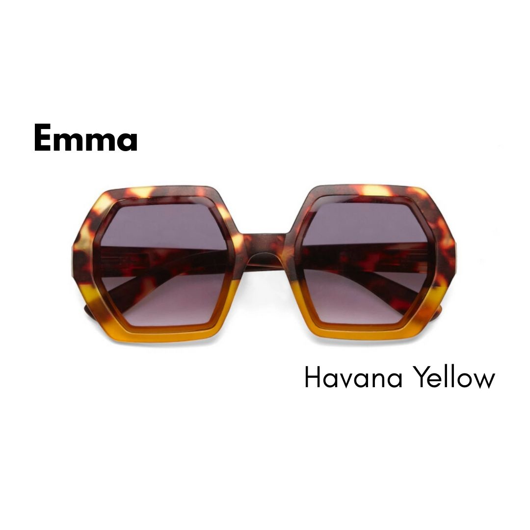 OKKIA OKKIA Emma Sunglasses