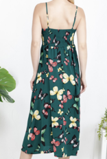 LA Soul "Winging It" Maxi Dress