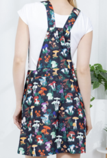 LA Soul "Here Comes Truffle" Overall Dress