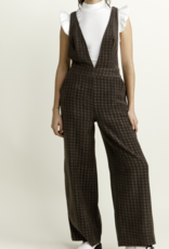 Storia "You Can't Handle the Tooth" Jumpsuit