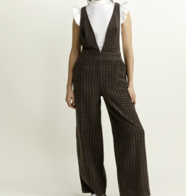 Storia "You Can't Handle the Tooth" Jumpsuit
