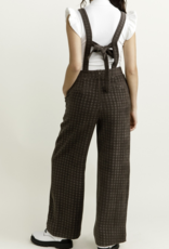 Storia "You Can't Handle the Tooth" Jumpsuit