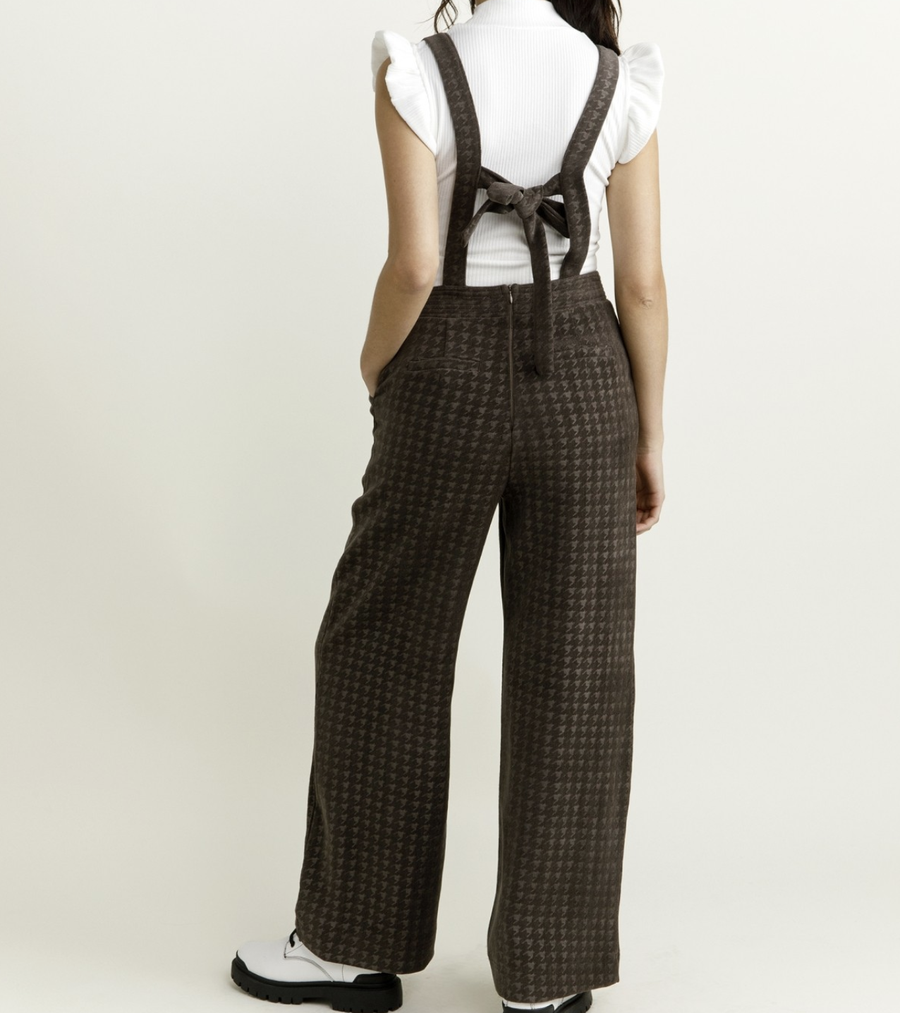 Storia "You Can't Handle the Tooth" Jumpsuit