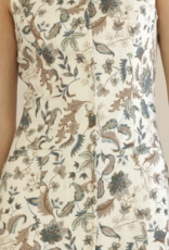 Storia "Not Your Grandma's Couch" Mini Dress