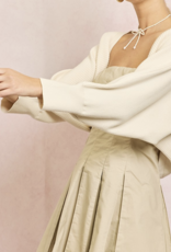 Illa Illa "My Upper Half" Bolero