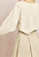 Illa Illa "My Upper Half" Bolero