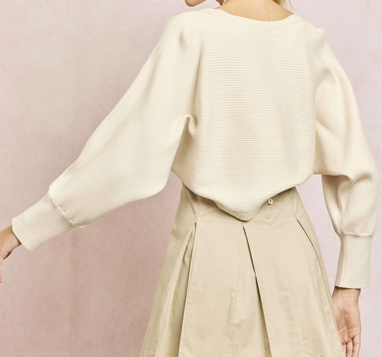 Illa Illa "My Upper Half" Bolero