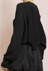 Illa Illa "My Upper Half" Bolero