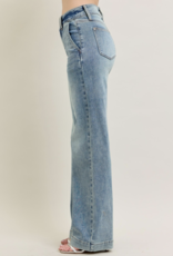 Judy Blue "My Jeans Are Better Than Yours" High-Waisted Jeans