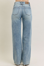 Judy Blue "My Jeans Are Better Than Yours" High-Waisted Jeans