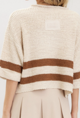 Illa Illa "Sweater Late Than Never" Sweater