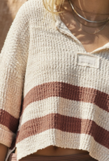 Illa Illa "Sweater Late Than Never" Sweater