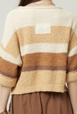 Illa Illa "Whatcha Dune?" Sweater