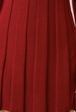 Le Lis "Warming Up to You" Sweater Dress