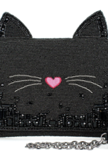 Mary Frances Mary Frances Kitty Couture Handbag