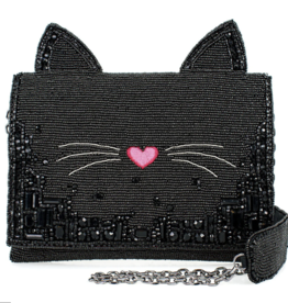 Mary Frances Mary Frances Kitty Couture Handbag