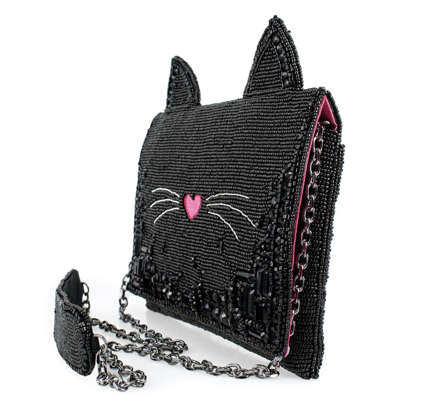 Mary Frances Mary Frances Kitty Couture Handbag