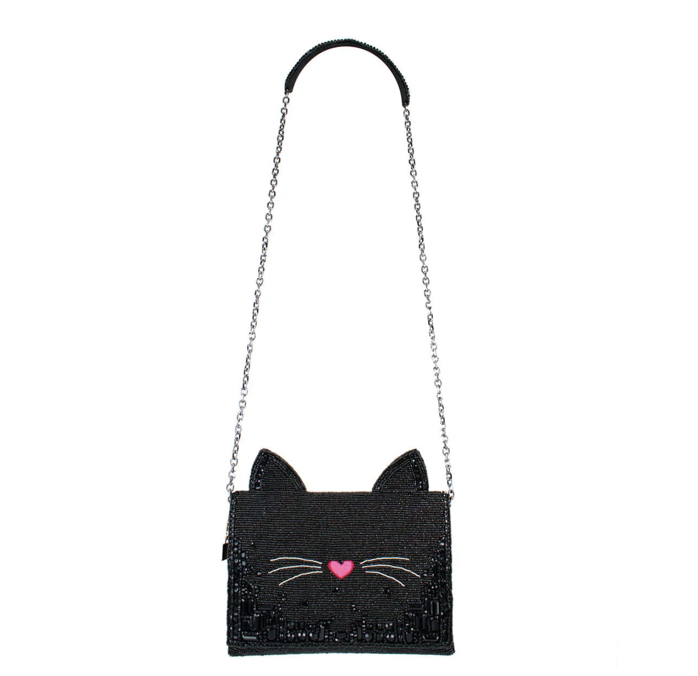Mary Frances Mary Frances Kitty Couture Handbag