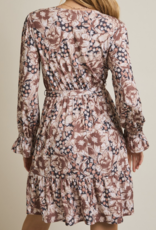 Gilli "Falling For You" Mini Dress