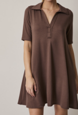 Gilli "Casual Business" Mini Dress