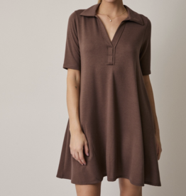 Gilli "Casual Business" Mini Dress