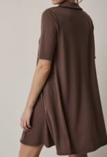 Gilli "Casual Business" Mini Dress