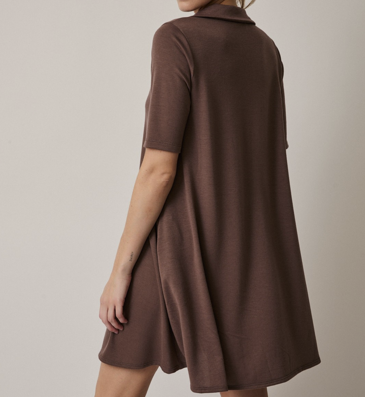 Gilli "Casual Business" Mini Dress