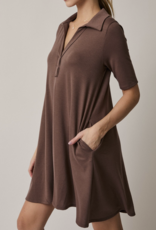 Gilli "Casual Business" Mini Dress