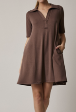 Gilli "Casual Business" Mini Dress