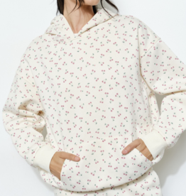 Pretty Garbage "Cherry Picking" Hoodie