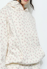 Pretty Garbage "Cherry Picking" Hoodie