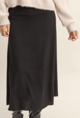 HyFve "Skirting With Danger" Knit Skirt