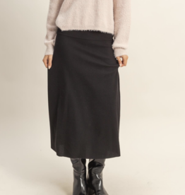 HyFve "Skirting With Danger" Knit Skirt
