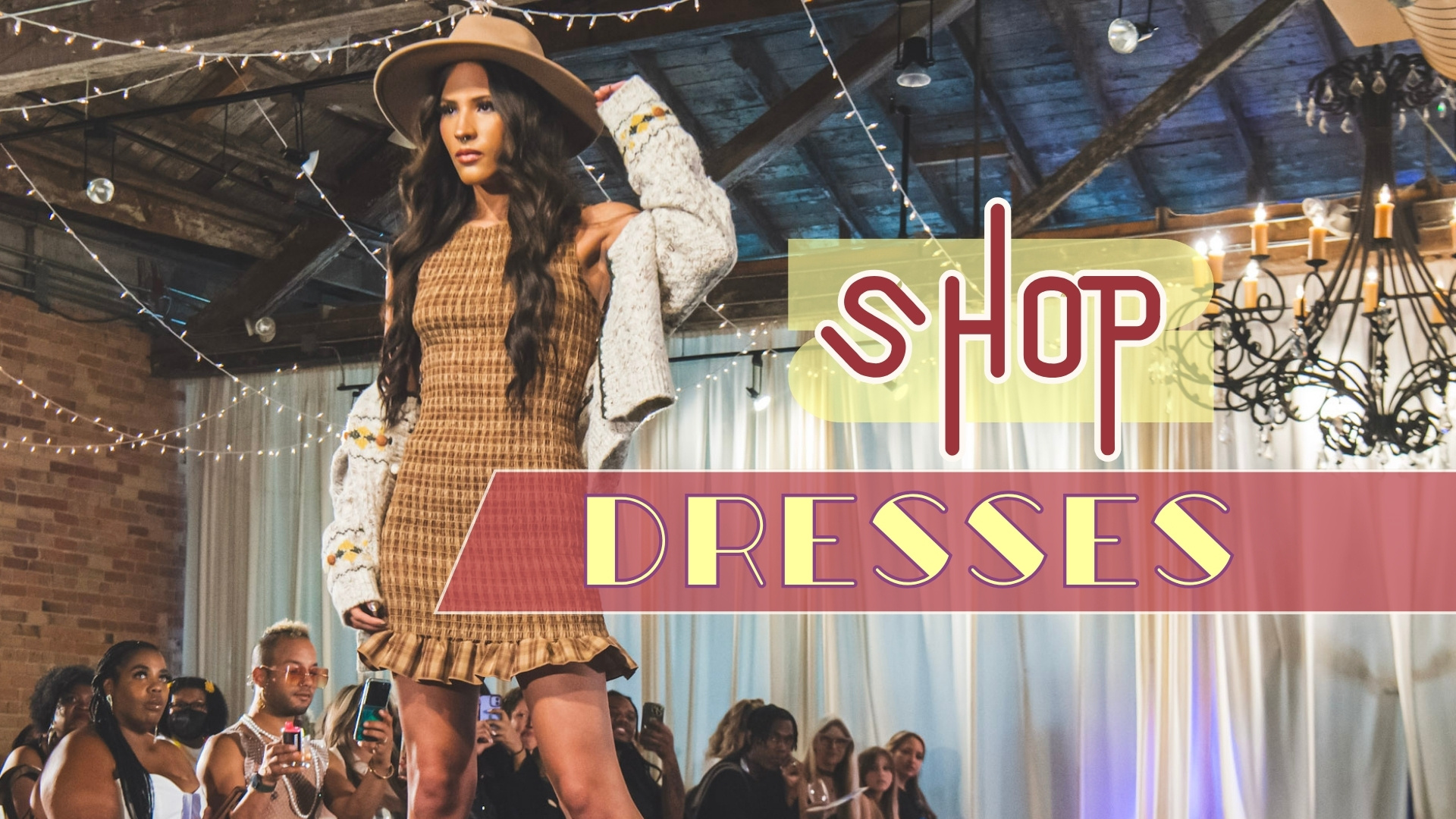 Shop Dresses
