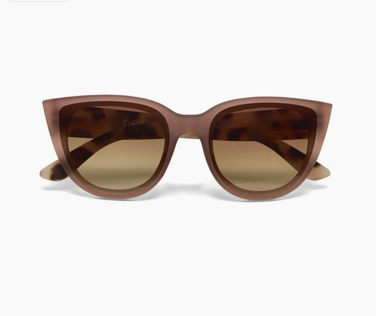 OKKIA OKKIA Silvia Sunglasses