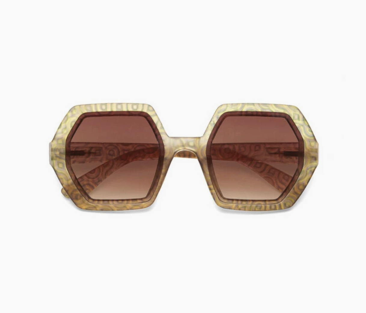 OKKIA OKKIA Emma Sunglasses
