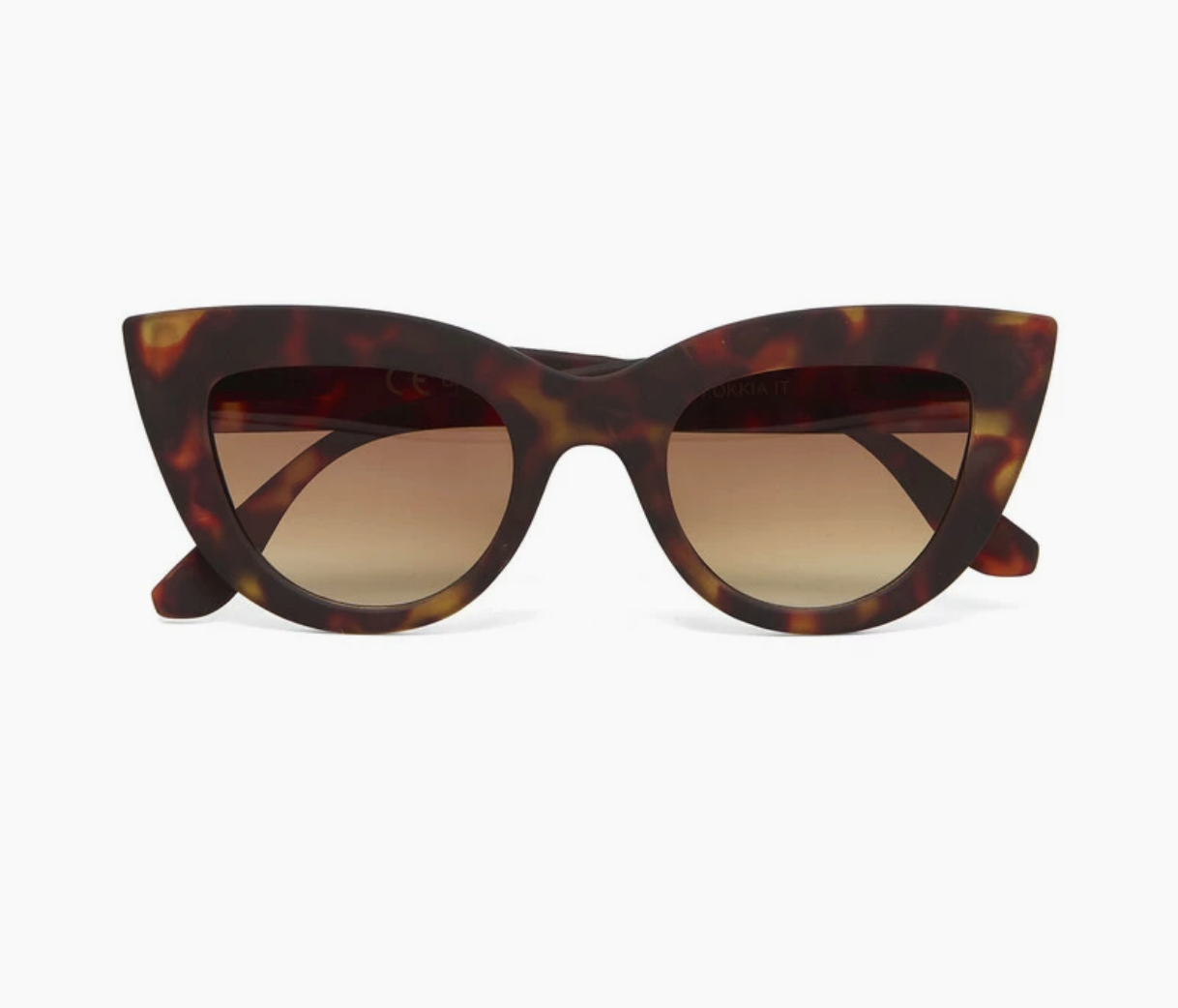 OKKIA OKKIA Claudia Sunglasses